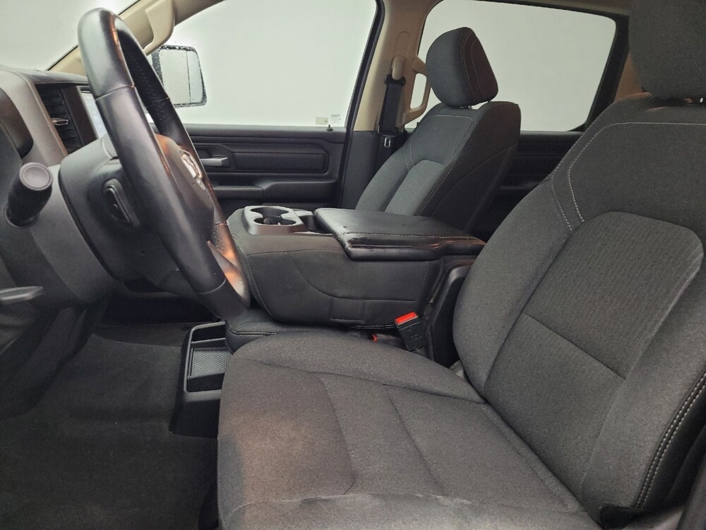 2019 RAM 1500 in Raleigh, NC 27604 - 18122017 17