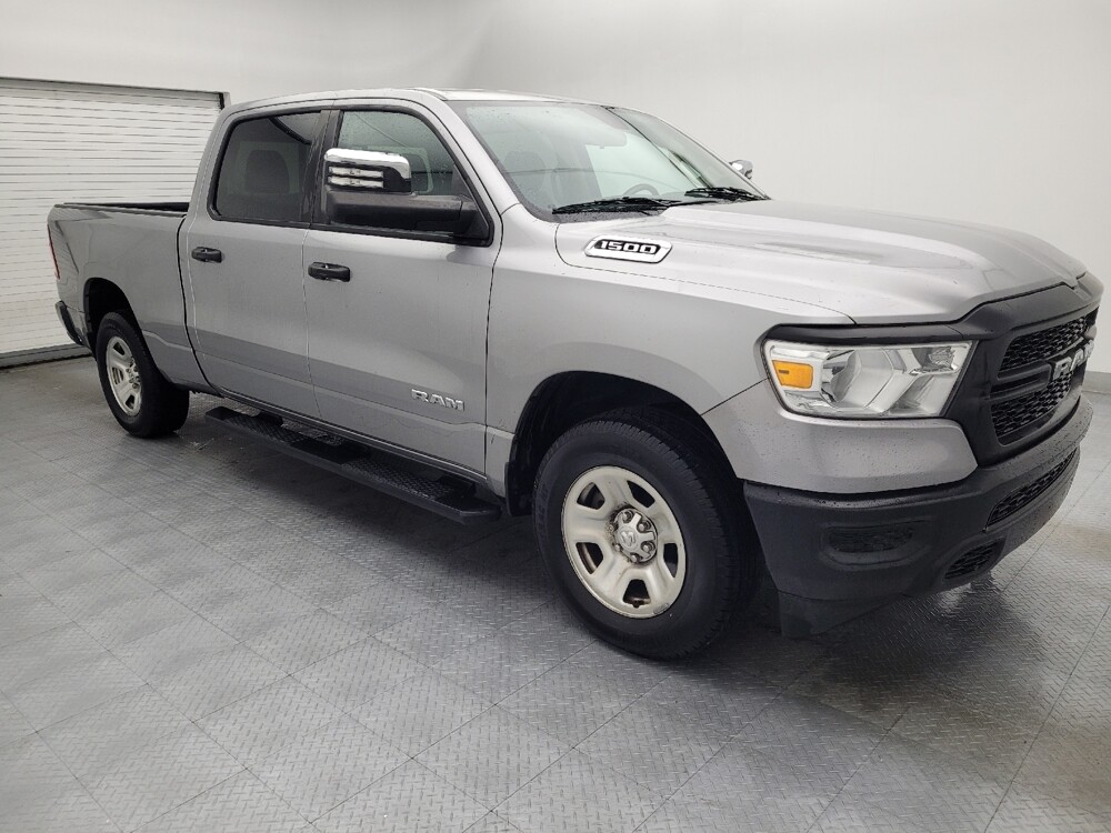 2019 RAM 1500 in Raleigh, NC 27604 - 18122017 11