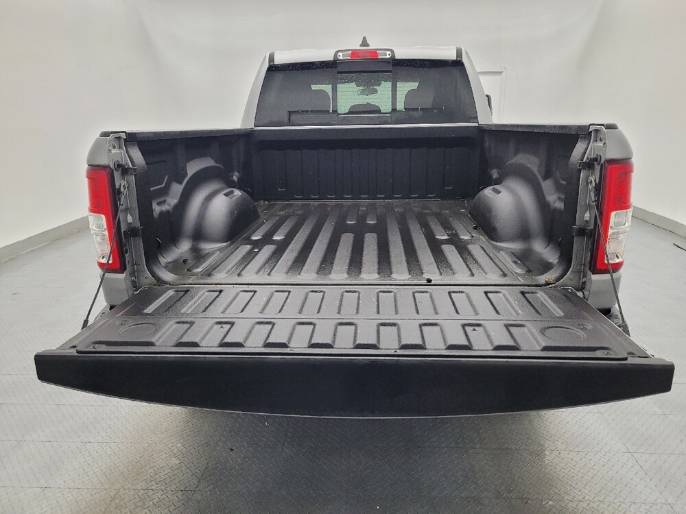 2019 RAM 1500 in Raleigh, NC 27604 - 18122017 29