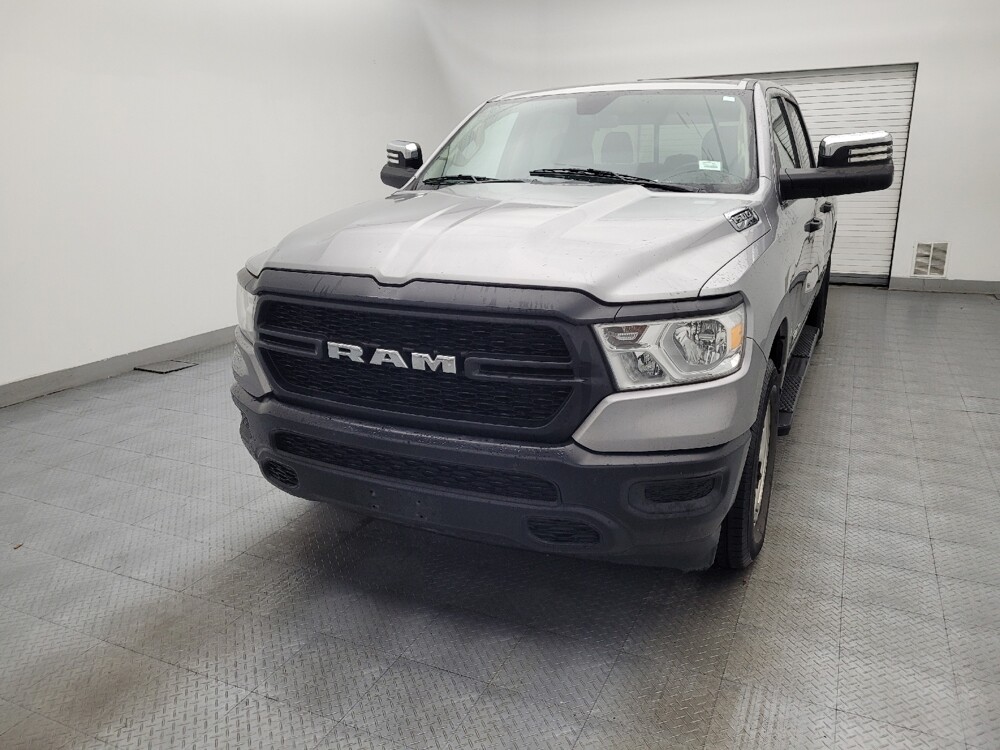 2019 RAM 1500 in Raleigh, NC 27604 - 18122017 15