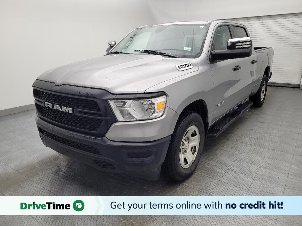 2019 RAM 1500 in Raleigh, NC 27604 - 18122017