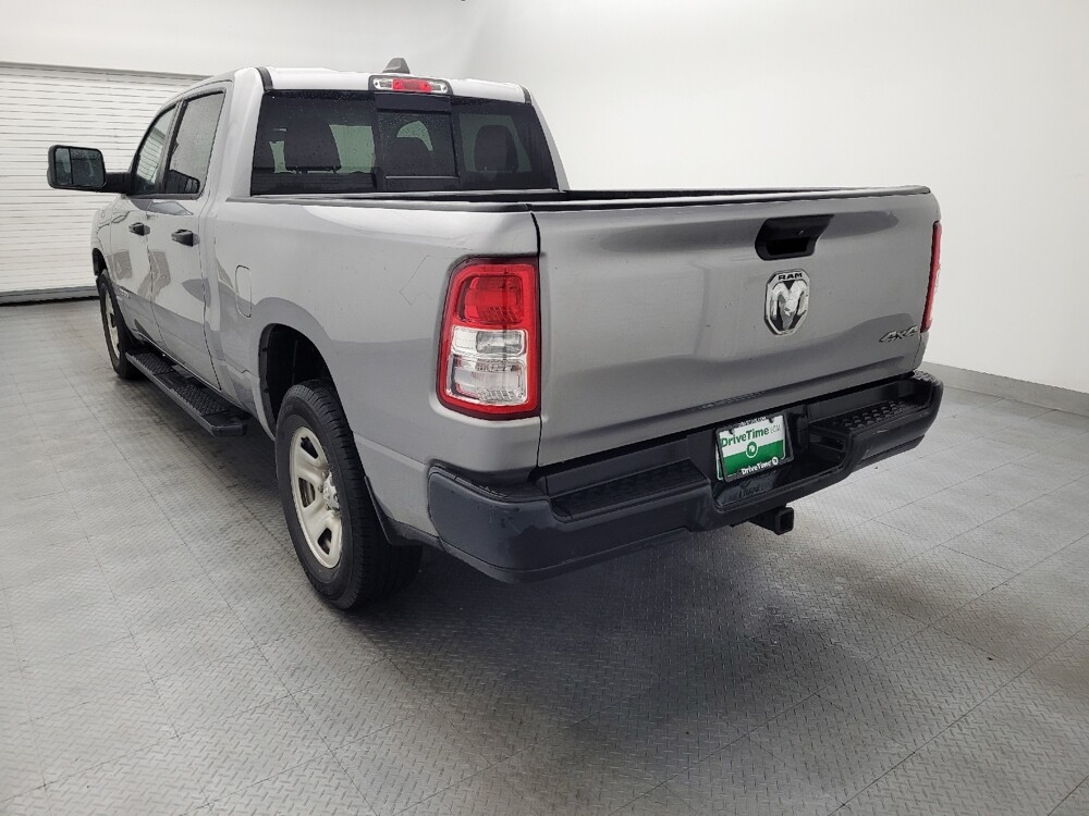 2019 RAM 1500 in Raleigh, NC 27604 - 18122017 5
