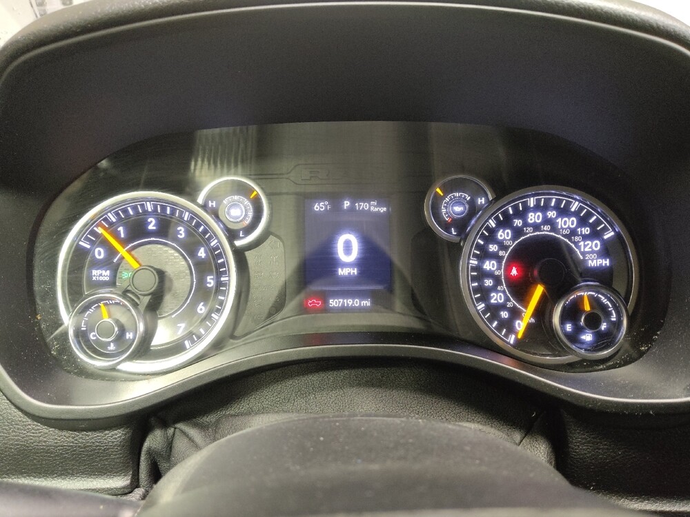 2019 RAM 1500 in Raleigh, NC 27604 - 18122017 23
