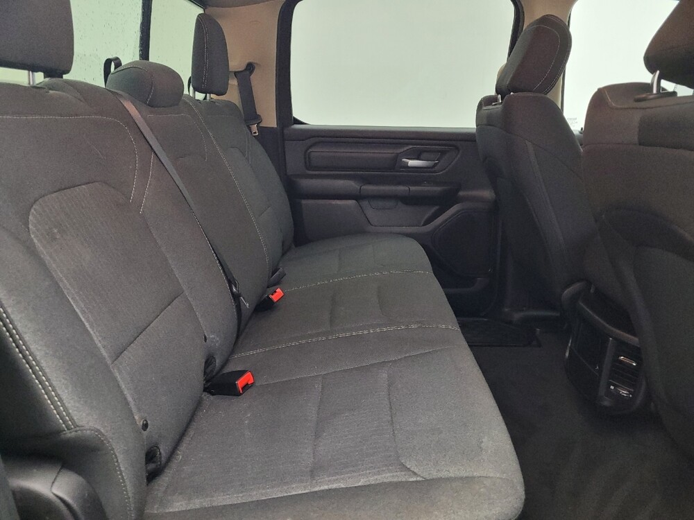 2019 RAM 1500 in Raleigh, NC 27604 - 18122017 19