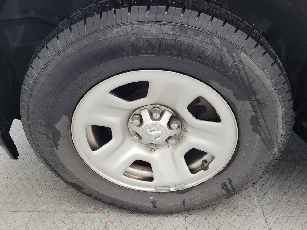 2019 RAM 1500 in Raleigh, NC 27604 - 18122017 31