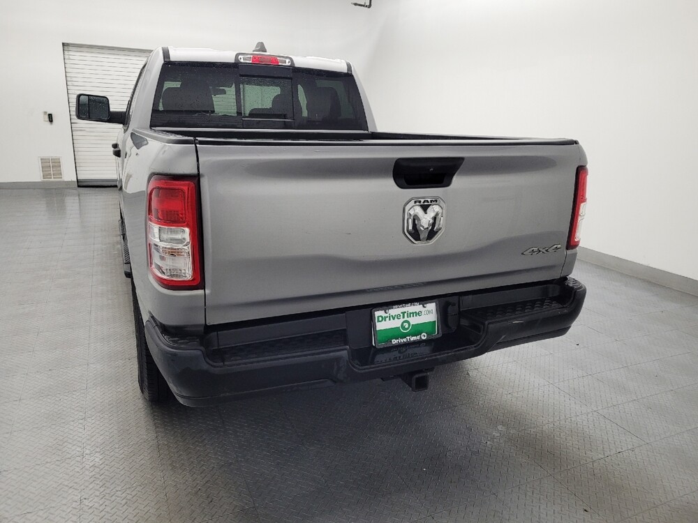 2019 RAM 1500 in Raleigh, NC 27604 - 18122017 6