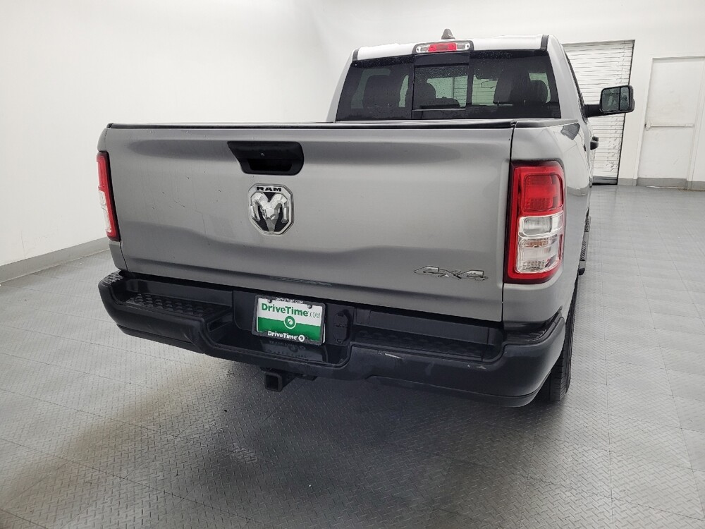 2019 RAM 1500 in Raleigh, NC 27604 - 18122017 7