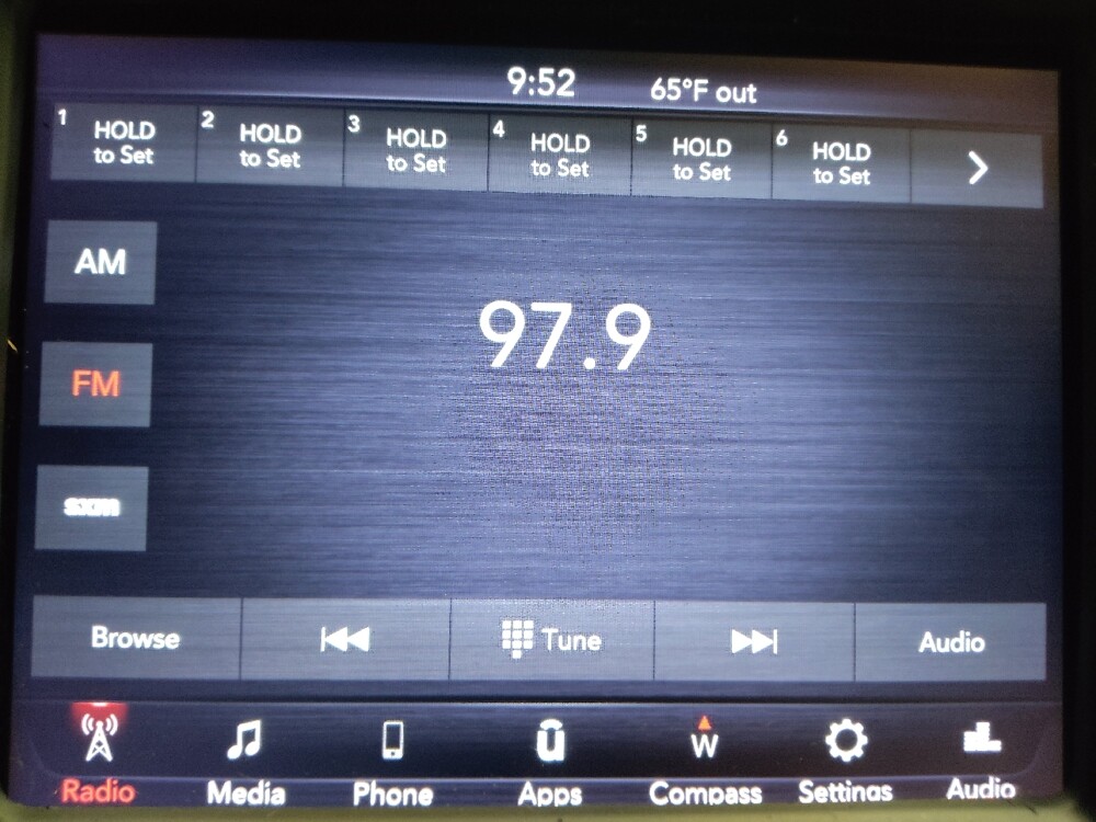 2019 RAM 1500 in Raleigh, NC 27604 - 18122017 25