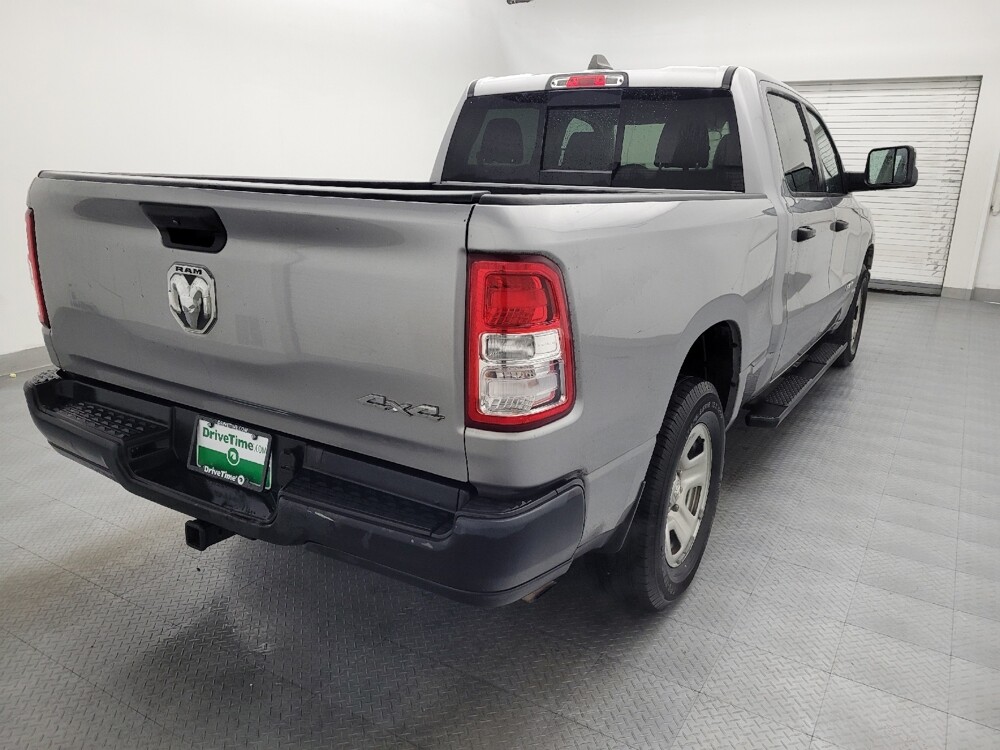 2019 RAM 1500 in Raleigh, NC 27604 - 18122017 9