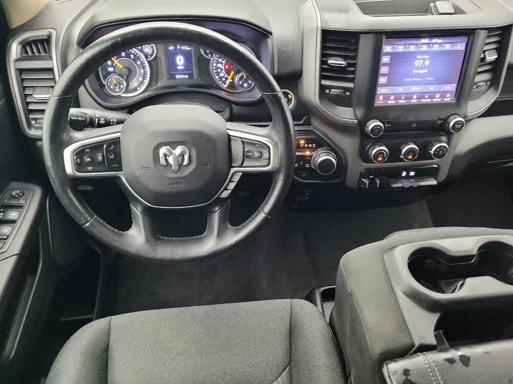 2019 RAM 1500 in Raleigh, NC 27604 - 18122017 22