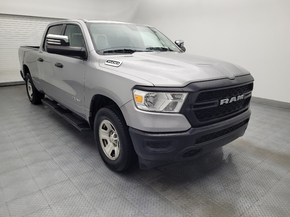 2019 RAM 1500 in Raleigh, NC 27604 - 18122017 13