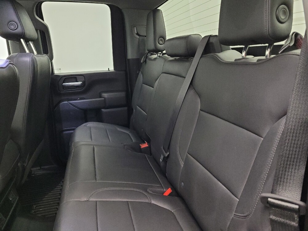 2022 Chevrolet Silverado 2500 in Charleston, SC 29414 - 18122018 18