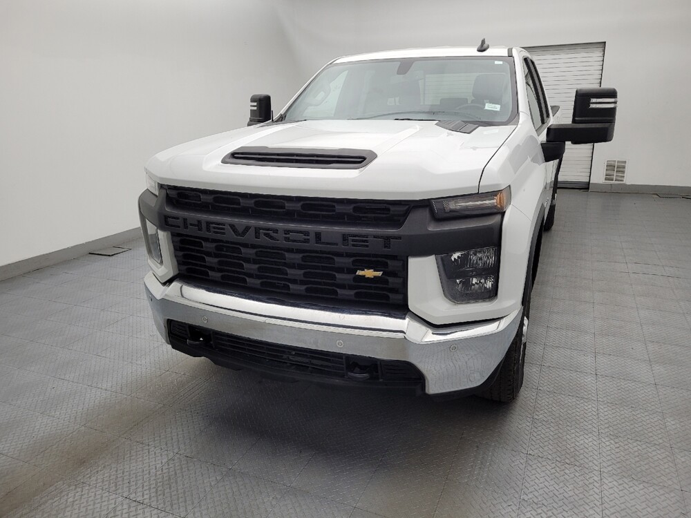 2022 Chevrolet Silverado 2500 in Charleston, SC 29414 - 18122018 15