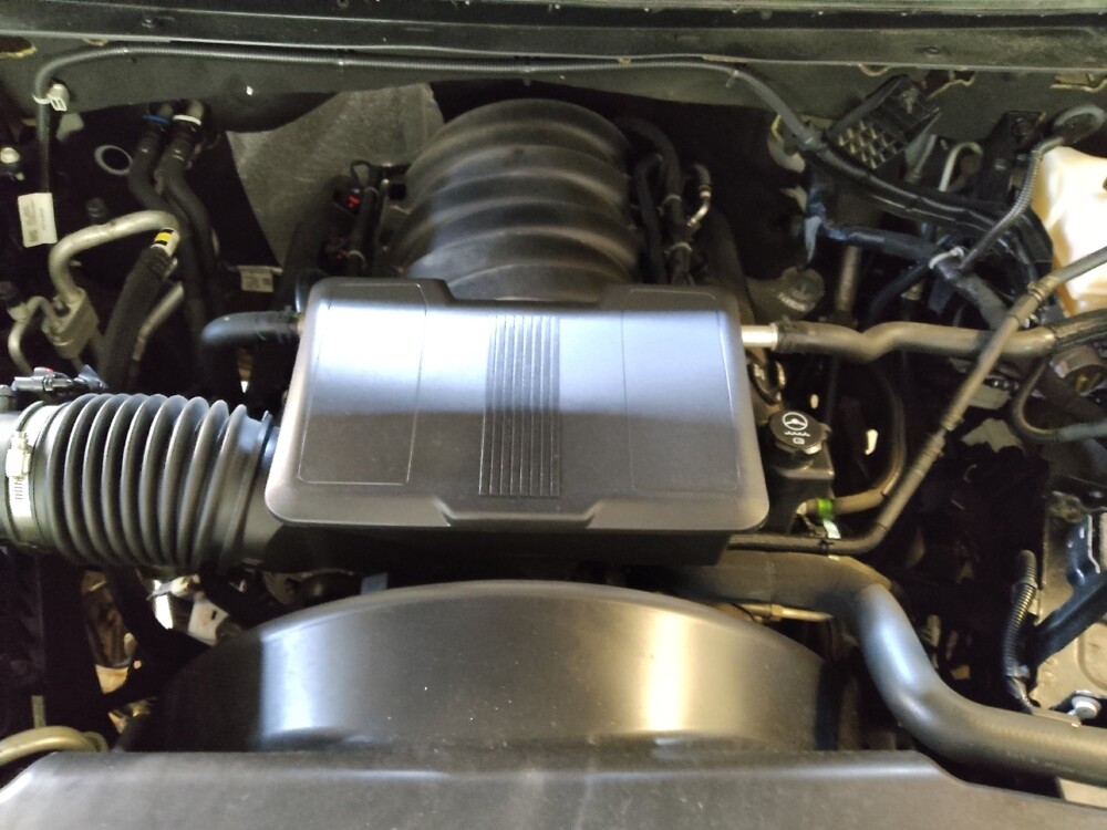 2022 Chevrolet Silverado 2500 in Charleston, SC 29414 - 18122018 30