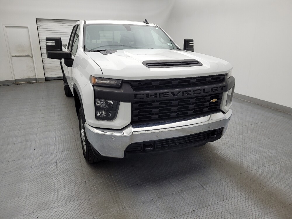 2022 Chevrolet Silverado 2500 in Charleston, SC 29414 - 18122018 14