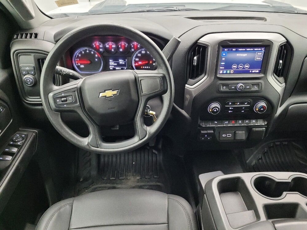 2022 Chevrolet Silverado 2500 in Charleston, SC 29414 - 18122018 22