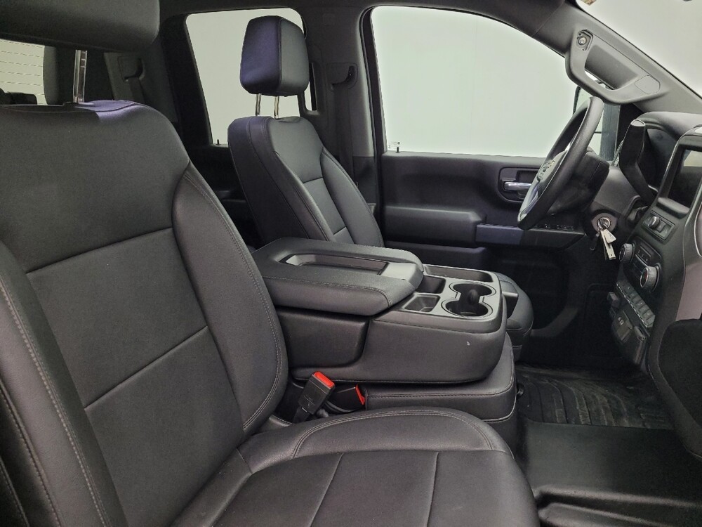 2022 Chevrolet Silverado 2500 in Charleston, SC 29414 - 18122018 21