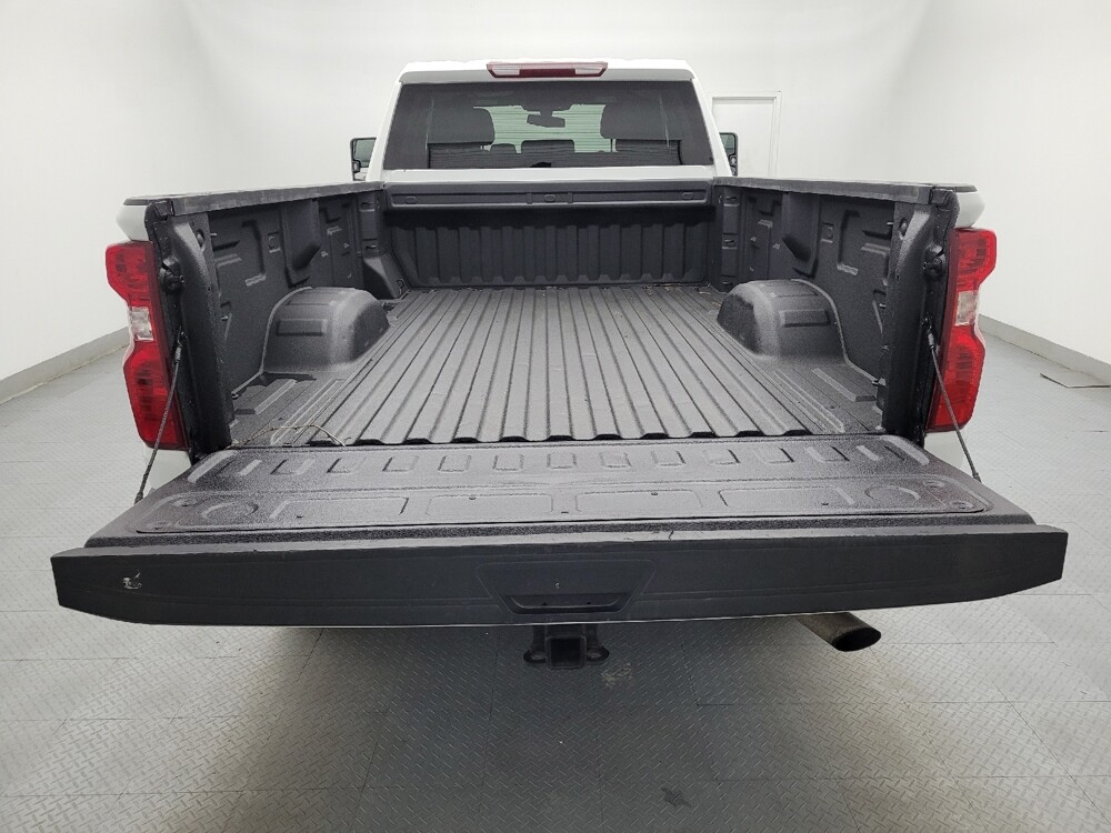 2022 Chevrolet Silverado 2500 in Charleston, SC 29414 - 18122018 29