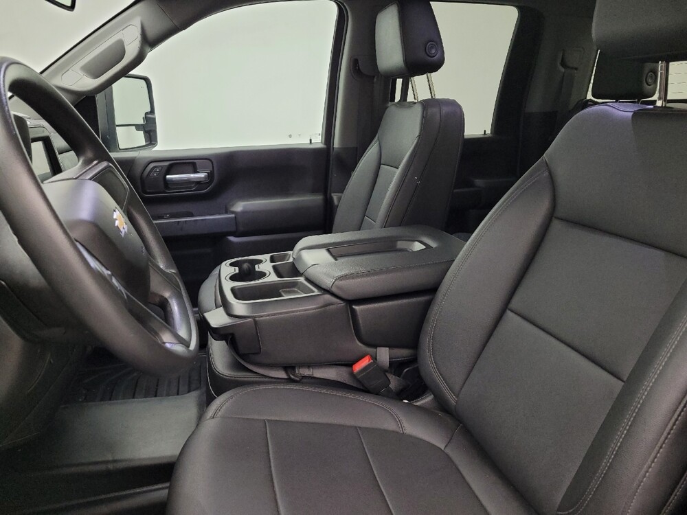 2022 Chevrolet Silverado 2500 in Charleston, SC 29414 - 18122018 17