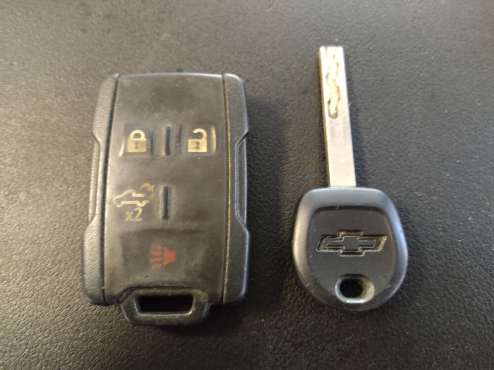 2022 Chevrolet Silverado 2500 in Charleston, SC 29414 - 18122018 32