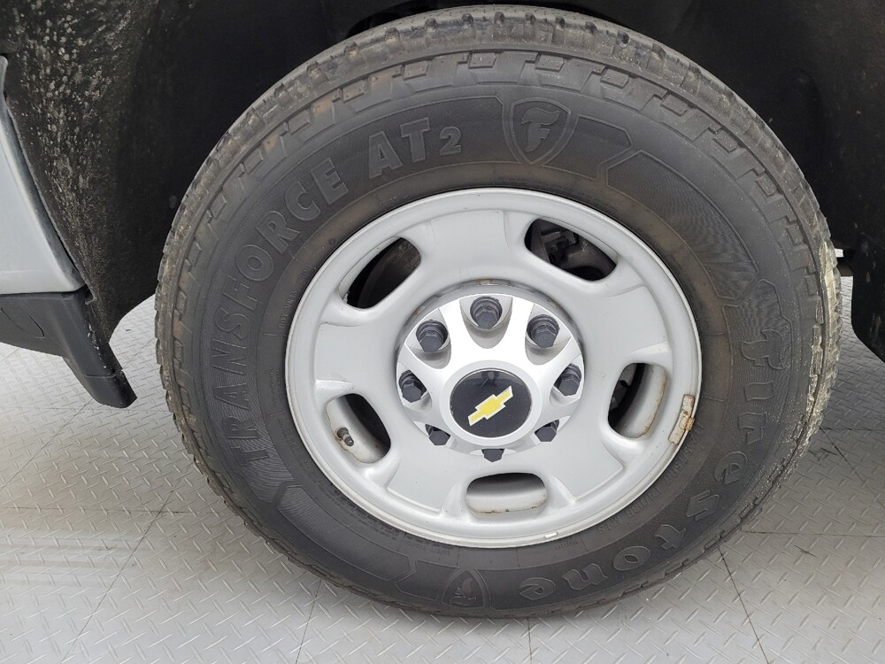 2022 Chevrolet Silverado 2500 in Charleston, SC 29414 - 18122018 31