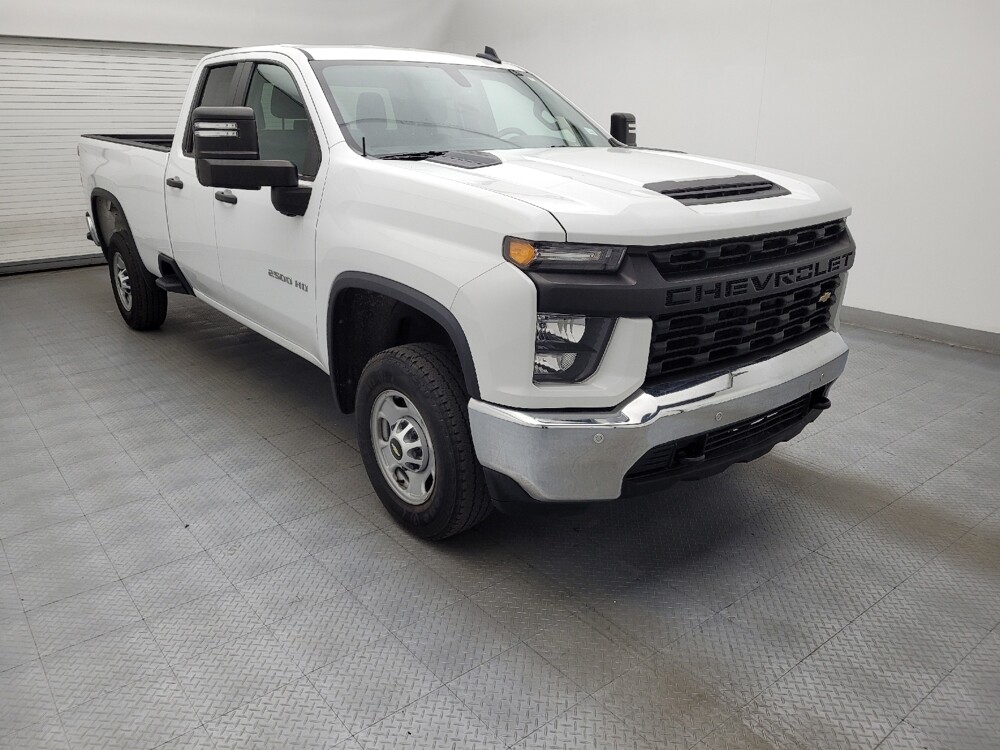 2022 Chevrolet Silverado 2500 in Charleston, SC 29414 - 18122018 13