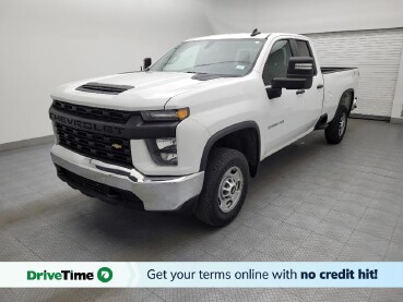 2022 Chevrolet Silverado 2500 in Charleston, SC 29414
