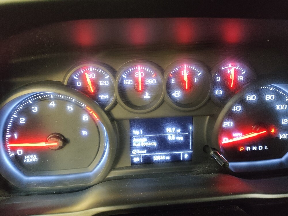 2022 Chevrolet Silverado 2500 in Charleston, SC 29414 - 18122018 23