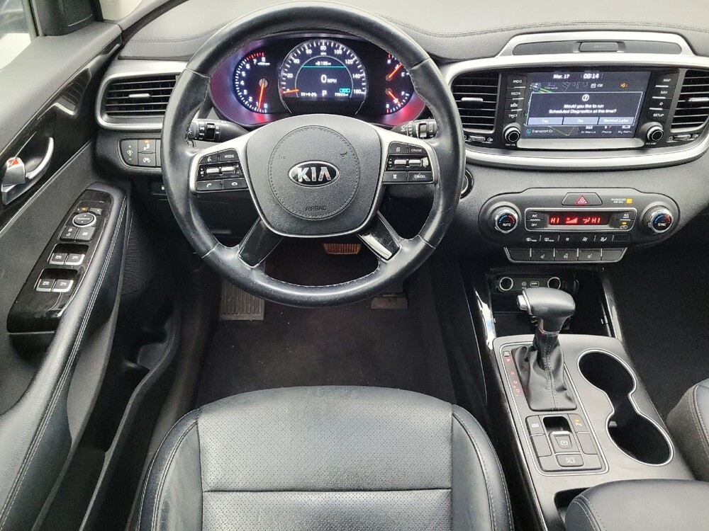 2019 Kia Sorento in Greenville, SC 29607 - 18122019 22