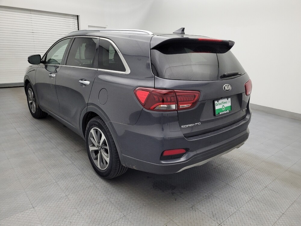 2019 Kia Sorento in Greenville, SC 29607 - 18122019 5