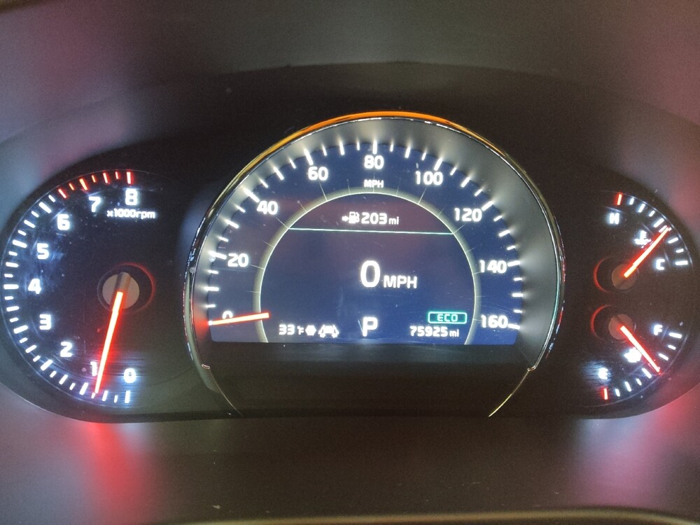 2019 Kia Sorento in Greenville, SC 29607 - 18122019 23