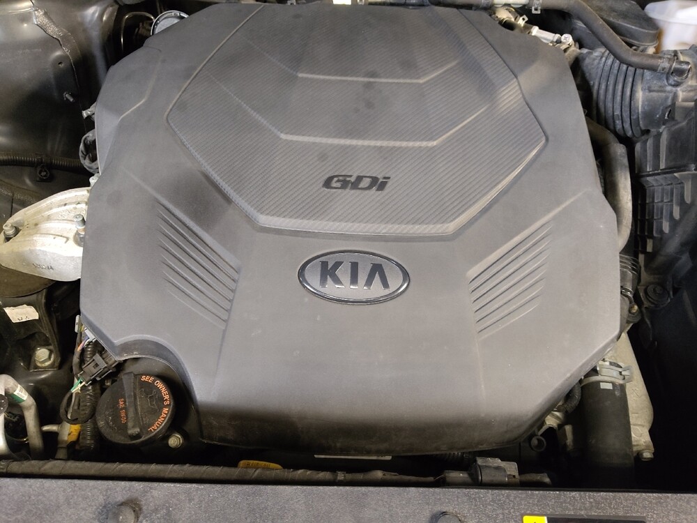 2019 Kia Sorento in Greenville, SC 29607 - 18122019 30