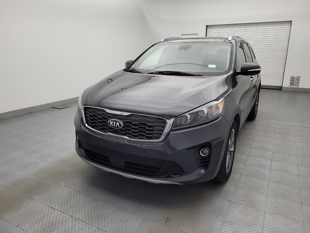 2019 Kia Sorento in Greenville, SC 29607 - 18122019 15