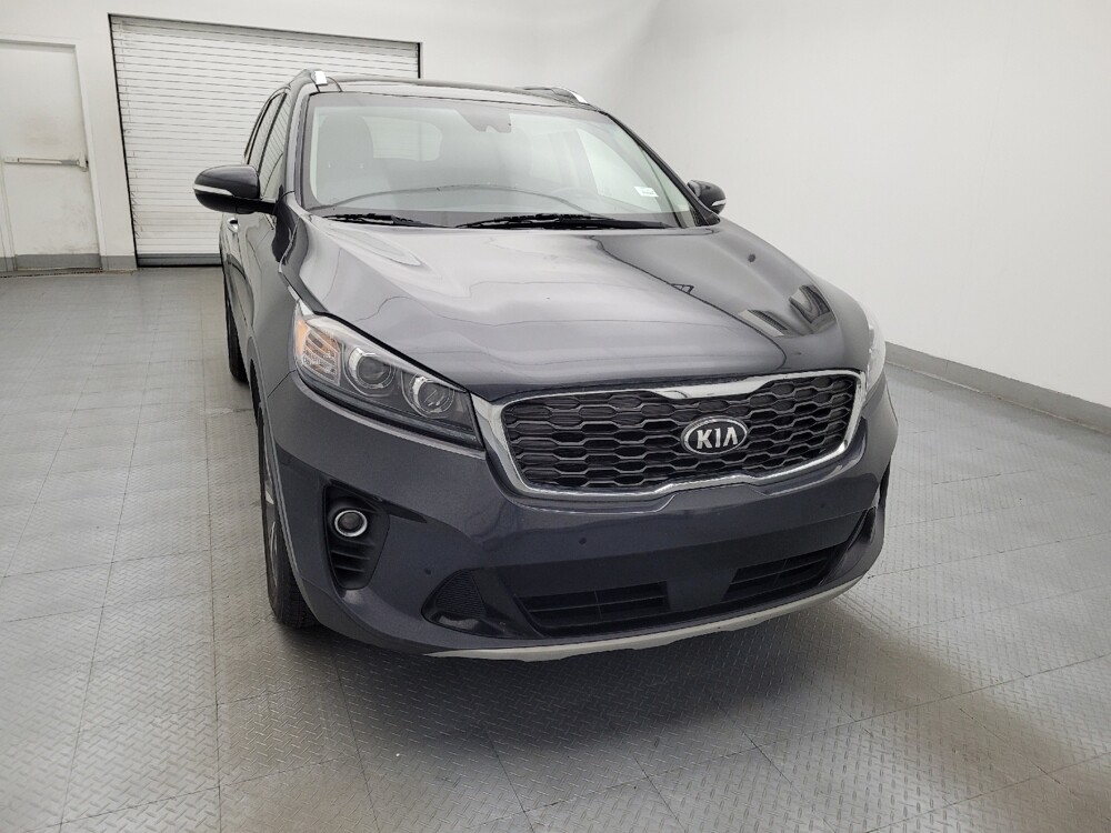 2019 Kia Sorento in Greenville, SC 29607 - 18122019 14