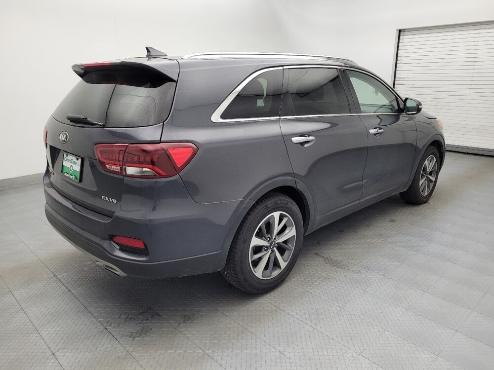 2019 Kia Sorento in Greenville, SC 29607 - 18122019 10