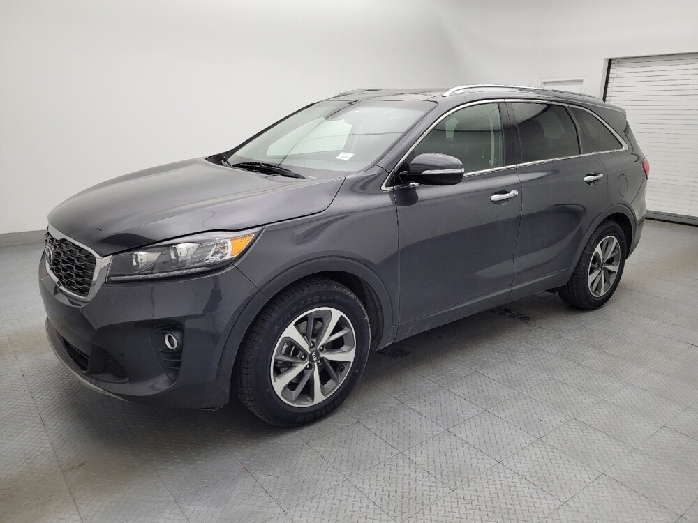 2019 Kia Sorento in Greenville, SC 29607 - 18122019 2
