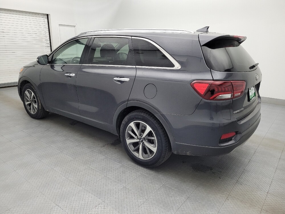 2019 Kia Sorento in Greenville, SC 29607 - 18122019 3
