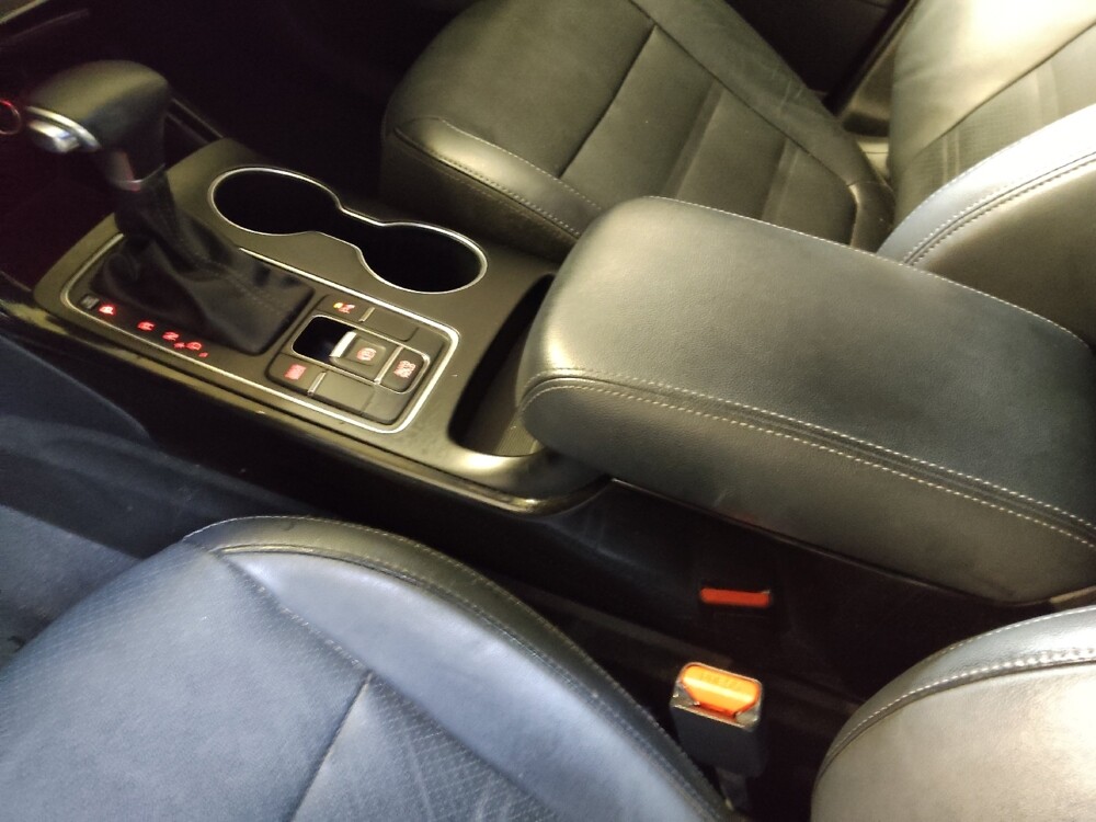 2019 Kia Sorento in Greenville, SC 29607 - 18122019 26