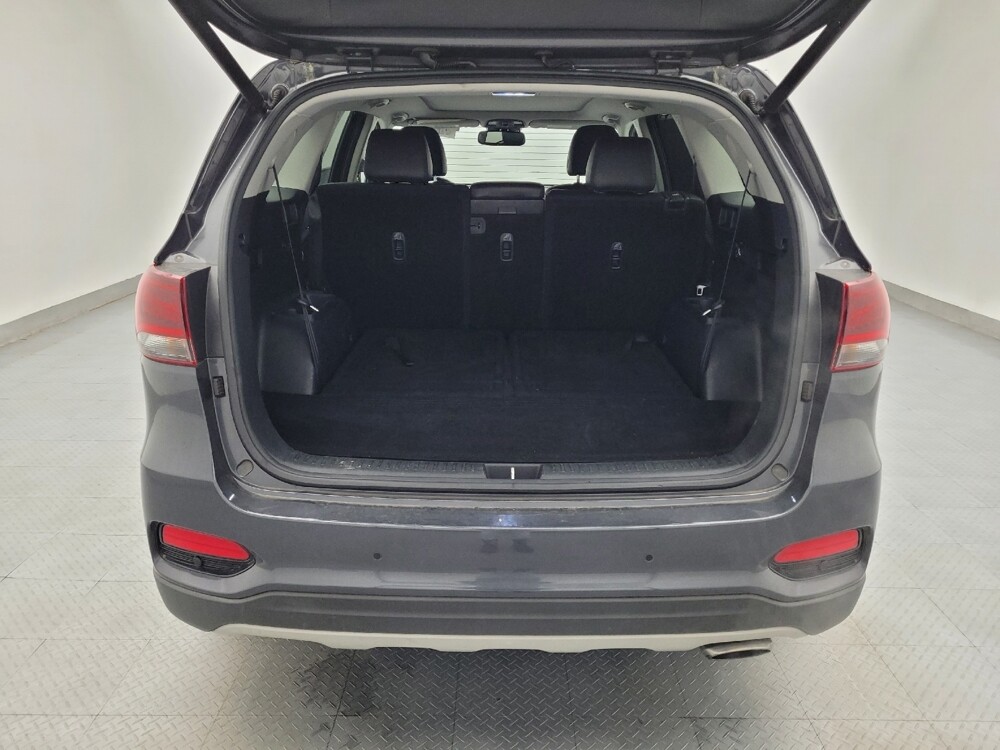 2019 Kia Sorento in Greenville, SC 29607 - 18122019 29