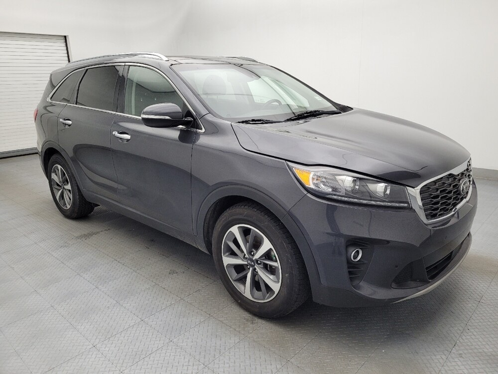 2019 Kia Sorento in Greenville, SC 29607 - 18122019 11