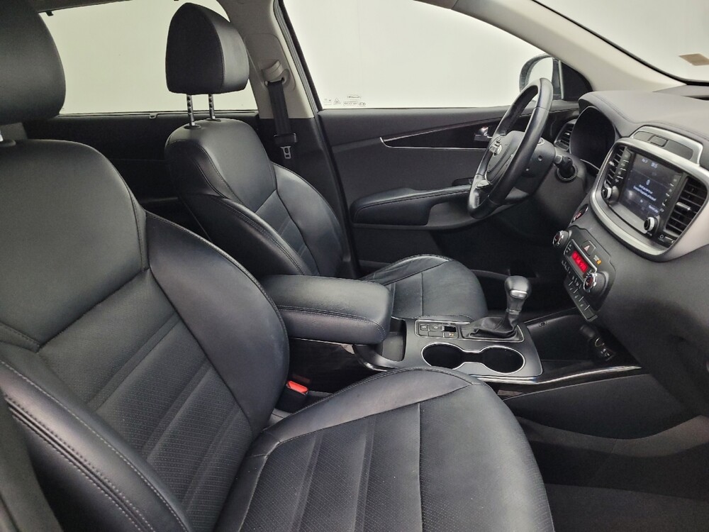 2019 Kia Sorento in Greenville, SC 29607 - 18122019 21