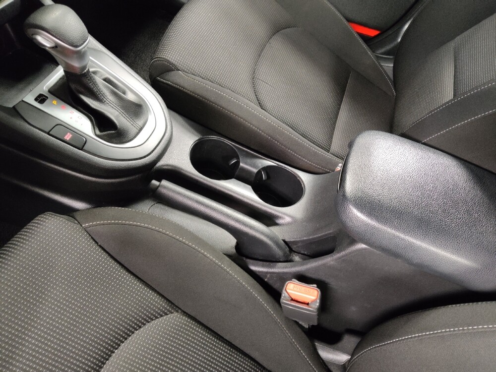 2021 Kia Forte in Greensboro, NC 27407 - 18122020 26