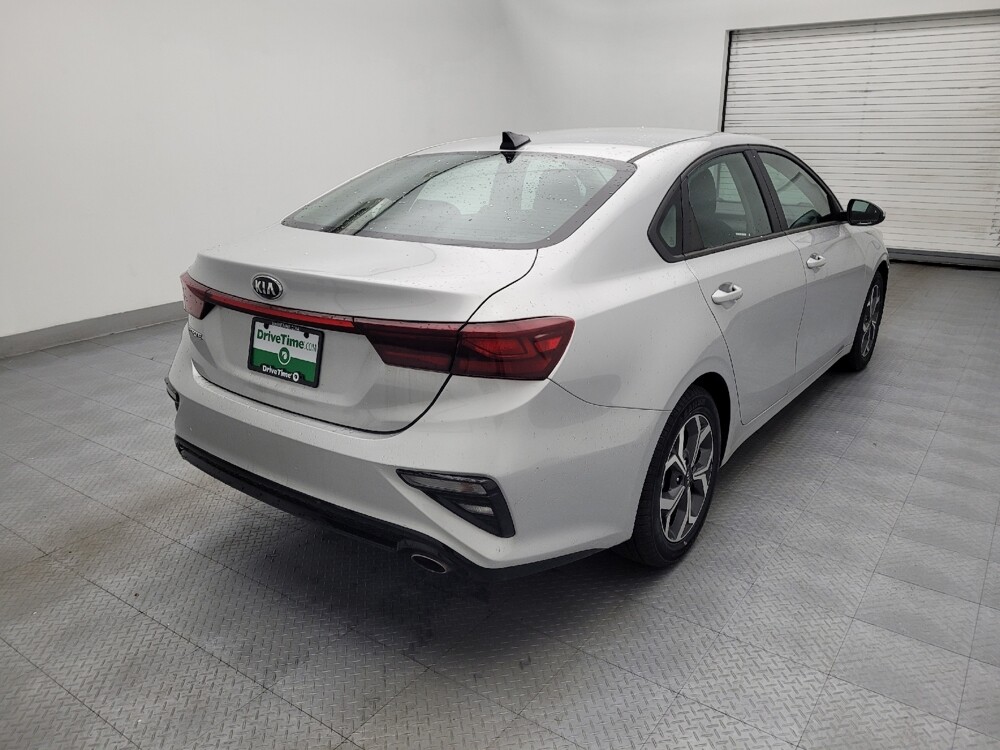 2021 Kia Forte in Greensboro, NC 27407 - 18122020 9