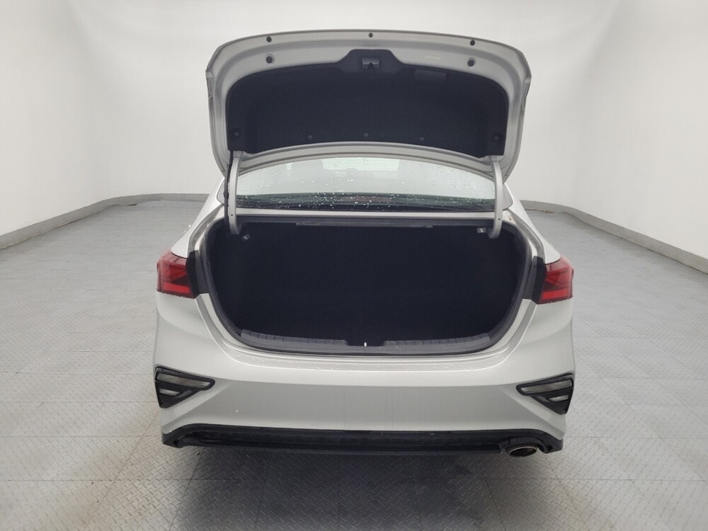 2021 Kia Forte in Greensboro, NC 27407 - 18122020 29