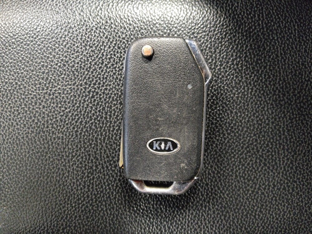 2021 Kia Forte in Greensboro, NC 27407 - 18122020 32