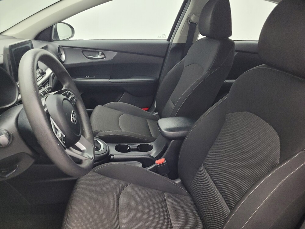 2021 Kia Forte in Greensboro, NC 27407 - 18122020 17