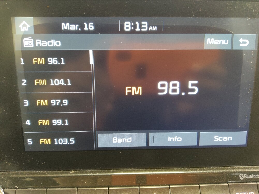 2021 Kia Forte in Greensboro, NC 27407 - 18122020 25