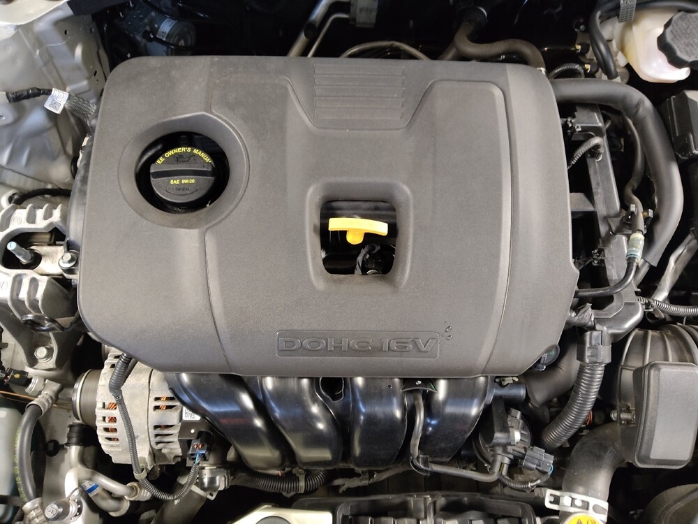 2021 Kia Forte in Greensboro, NC 27407 - 18122020 30