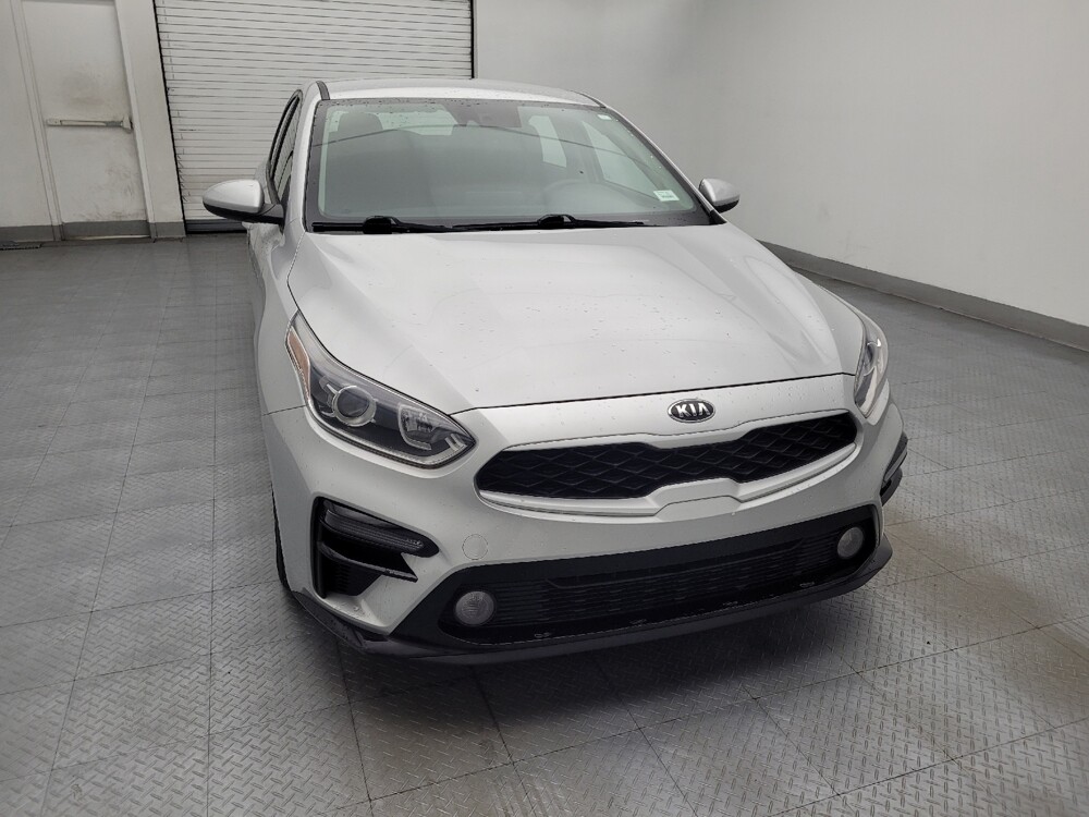 2021 Kia Forte in Greensboro, NC 27407 - 18122020 14