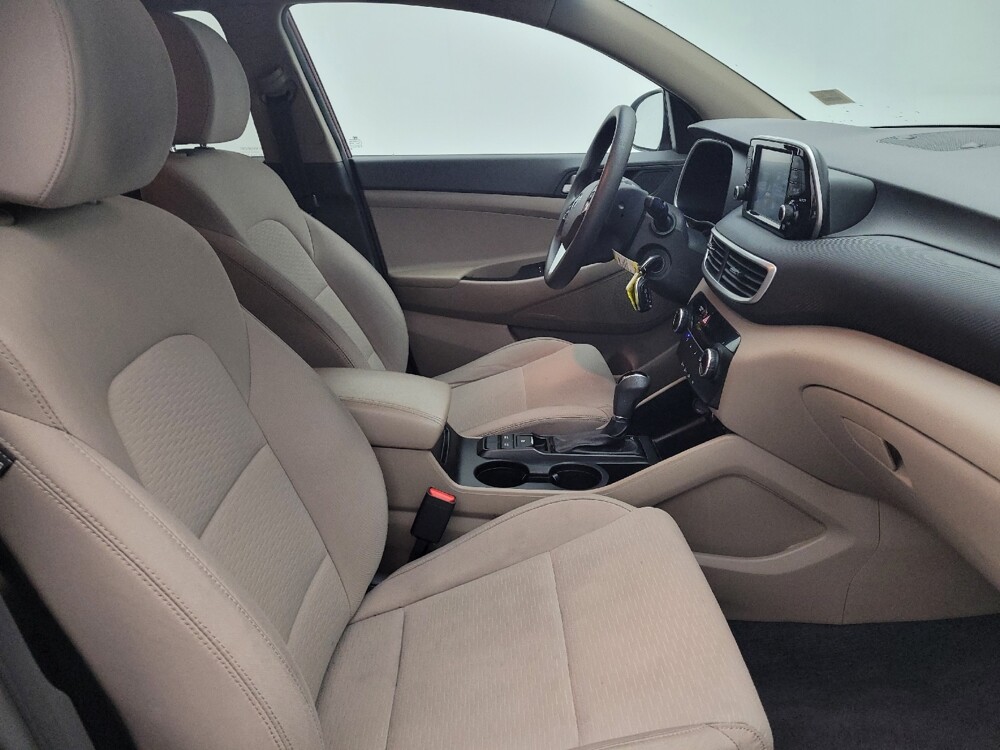 2019 Hyundai Tucson in Columbia, SC 29210 - 18122021 21